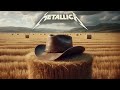 Metallica Mama Said F Standard Tuning PRESERVED QUALITY AND TIMBRE Metallica Mama Said F Standard Tuning PRESERVED QUALITY AND TIMBRE