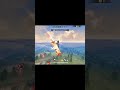 I GOT AHCIVE SKY DIVE #freefire