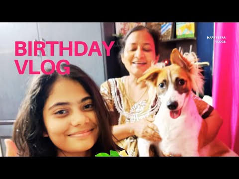 Ivy the Dog Ki Rickshaw Ride to the Beach 🌴🐾 | Birthday Moments Ft. Shreya 🎁