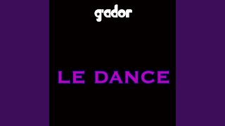 Sexy Bitch - G'Ador