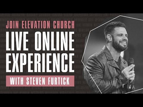 Join us LIVE for today’s worship experience. - Join us LIVE for today’s worship experience.