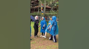OUTBOUND ICE BREAKING SERU #shorts #outbound #outboundtraining #teamwork #fungames #icebreaking