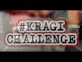 Волшебная перчатка. #kragichallenge