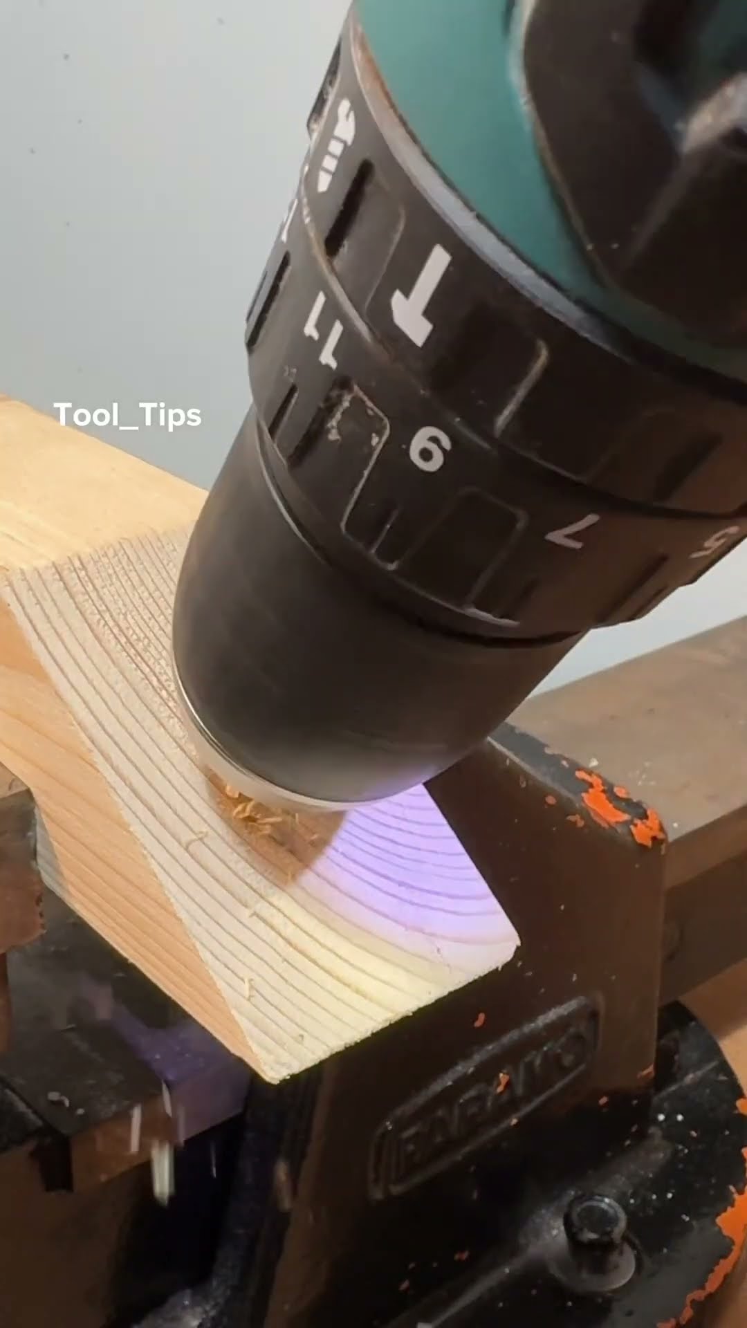 Three Tool Tips ?