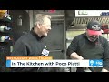 In The Kitchen with Poco Piatti