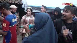 JANGAN PERNAH SELINGKUH ( JPS ) COVER | SINGA DANGDUT WARLAN MUDA \ EDISI 25 MEI 2022 CI JAMBE