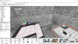 Copper Cube 5 TDS part 1 (top down/ front view)