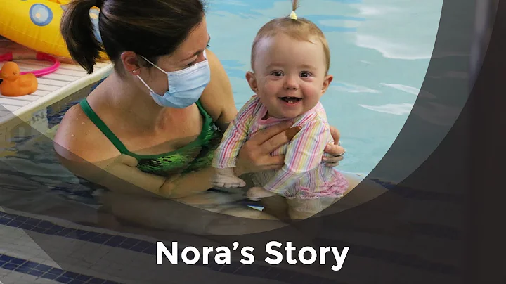 Cerebral Palsy | Nora's Story - DayDayNews