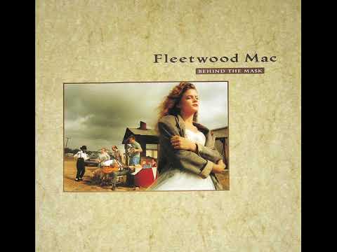 fleetwood mac - when it comes to love