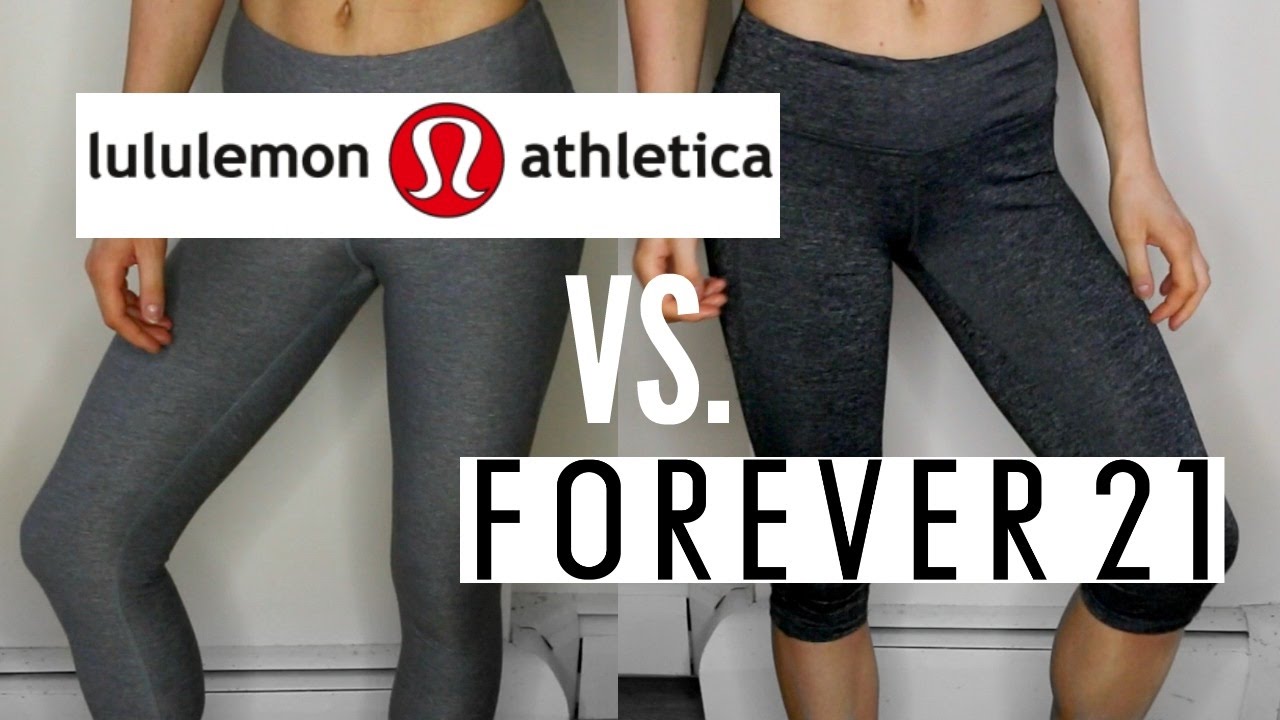 is athleta better than lululemon