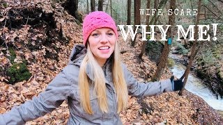 Wife Scare Volume 9 Food Prank Scare prank She crosses the line!