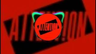 Charlie Puth - Attention (H0B3X Bootleg)