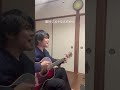 だめでもともと/Arakezuri #弾き語り