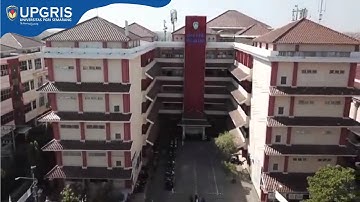 Video Profil PTI UPGRIS (Pendidikan Teknologi Informasi - Universitas PGRI Semarang #1