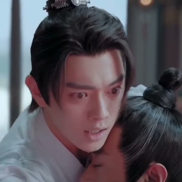 DEVIL BOY'S AWAKENING 🔥 AFTER DAD'S DEATH 😠 BOY MOOD OFF 🤬 C-DRAMA ✨ DANCE OF THE SKY EMPIRE💕#shorts
