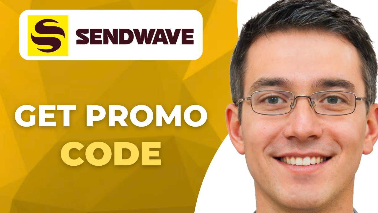 How To Get Sendwave Promo Code | Easy Tips - YouTube