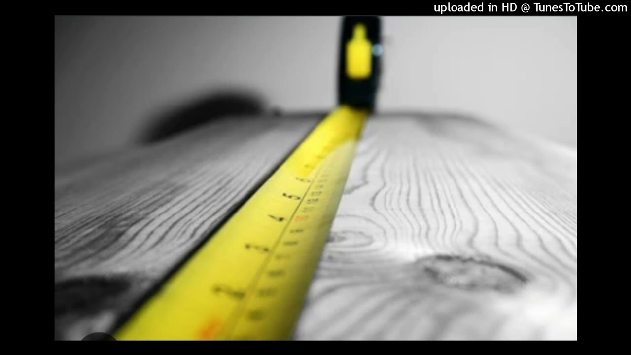 Measure it out Hype Don't Panic Gfunk57 dub Solo67