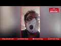 Covid patient locked in store room of hospital for not paying bill in Hyd