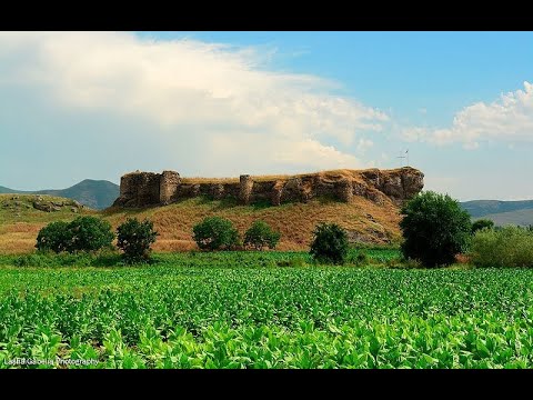 გაგის ციხე / Gagi Fortress