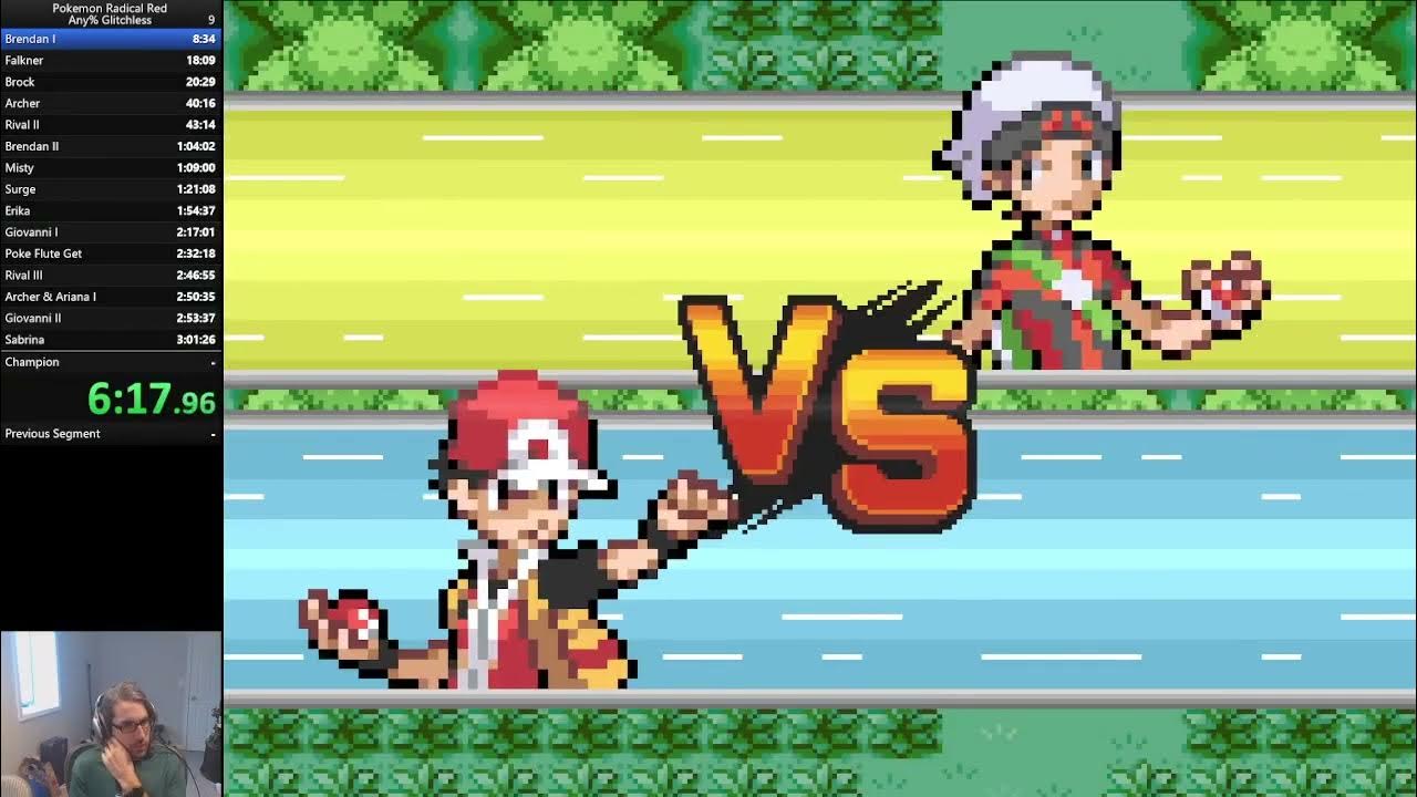 Radical red cheats. Pokemon radical red. покемон red геймплей. покемоны битва с иджислашом. pokemon radical red rus.