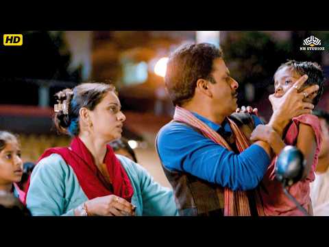 बुधिया 10 वर्ष की उम्र में 20 किलोमीटर की लगातार दौड़ पूरा किया - Budhiya Singh Movie Emotional Scene