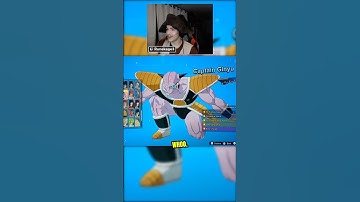 BEST TEAM? The Entire Ginyu Force #dragonballsparkingzero