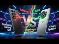 OnePlus 15 vs Samsung Galaxy S26 Ultra