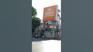 Bán Góc 2 Mặt Tiền Trần Quang Khải-Hai Bà Trưng Q1