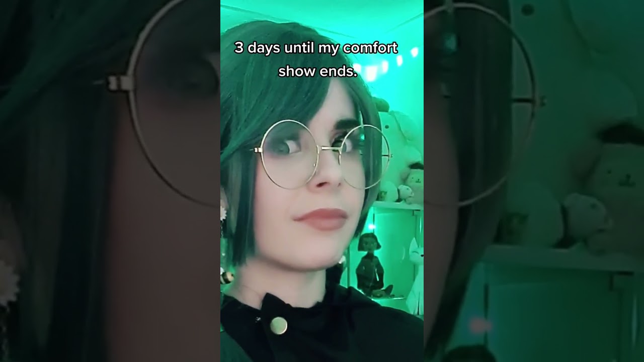 The owl house ends in 3 days... HELP. #theowlhouse