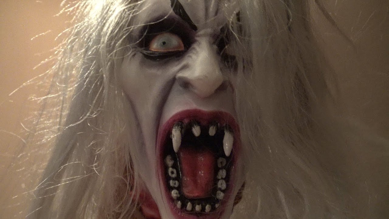 GET READY FOR HALLOWEEN!