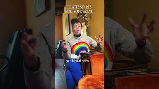 Breath & Pilates