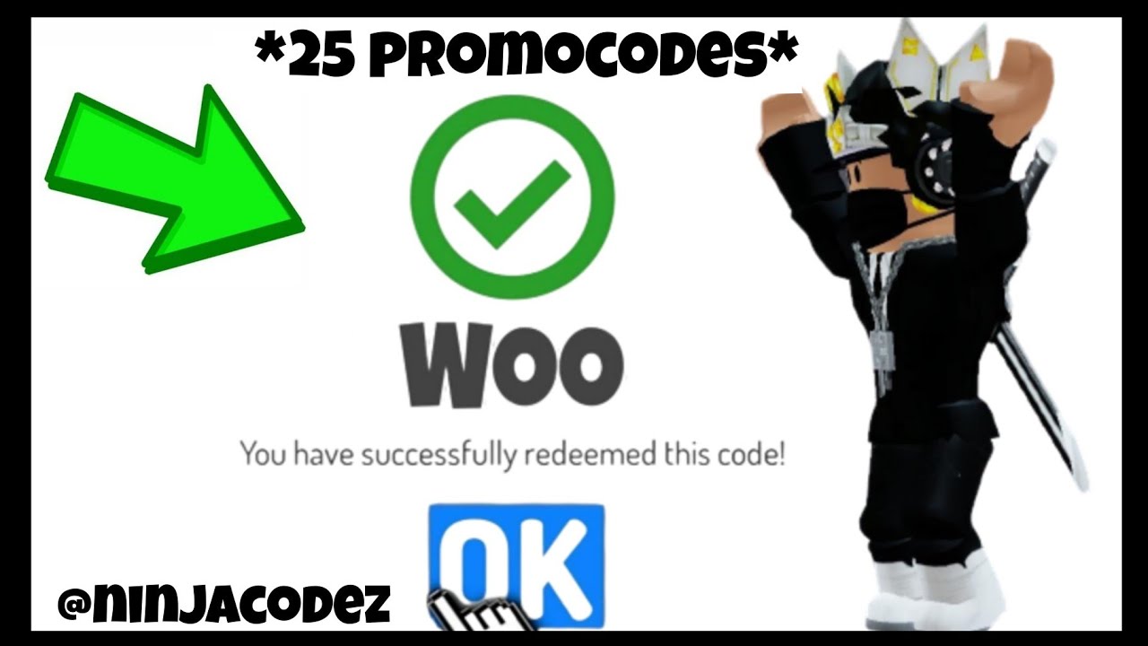 ALL NEW* 25 PROMOCODES FOR (RBLX.LAND,CLAIMRBX,RBXGUM,RBXSITE) *JULY 2021*  *NOT CLICKBAIT* 