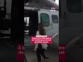 À bord d'un hélicoptère de l'armée pour un test grandeur nature｜TF1 INFO