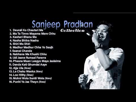 Sanjeep Pradhan Collection