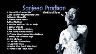Sanjeep Pradhan Collection
