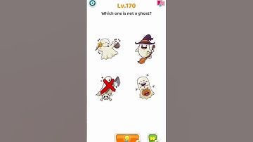 Tricky Brain Story DOP Puzzle Level 170 #shorts