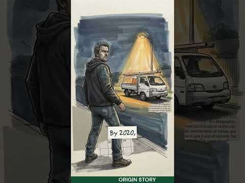 Tradie Aussie Slang Origin Story