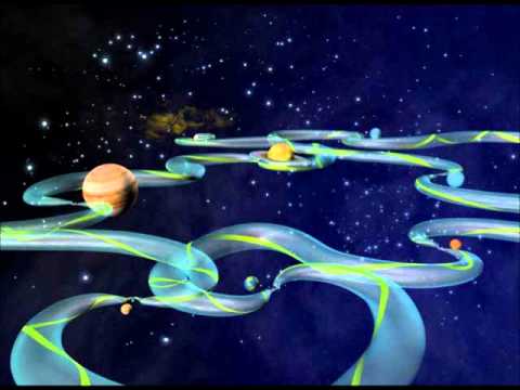 Andrew Philippov — Andrew Philippov - Space Travelers