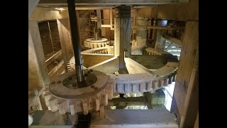 Rock Mill