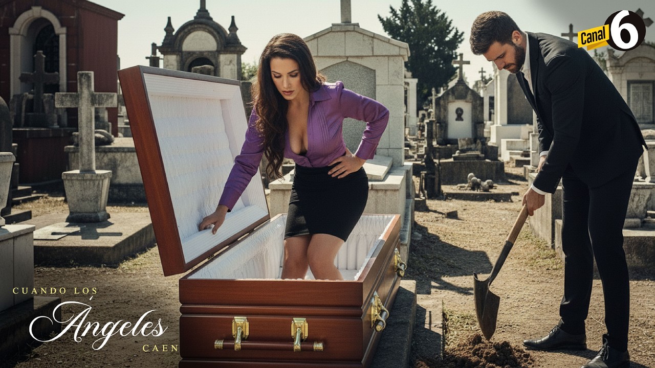 Pablo enterró viva a su esposa por dinero sin imaginar lo que pasaría