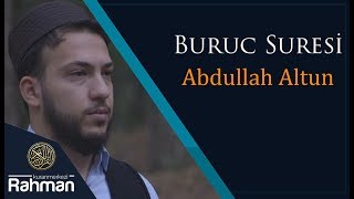 Abdullah Altun - Buruc Suresi