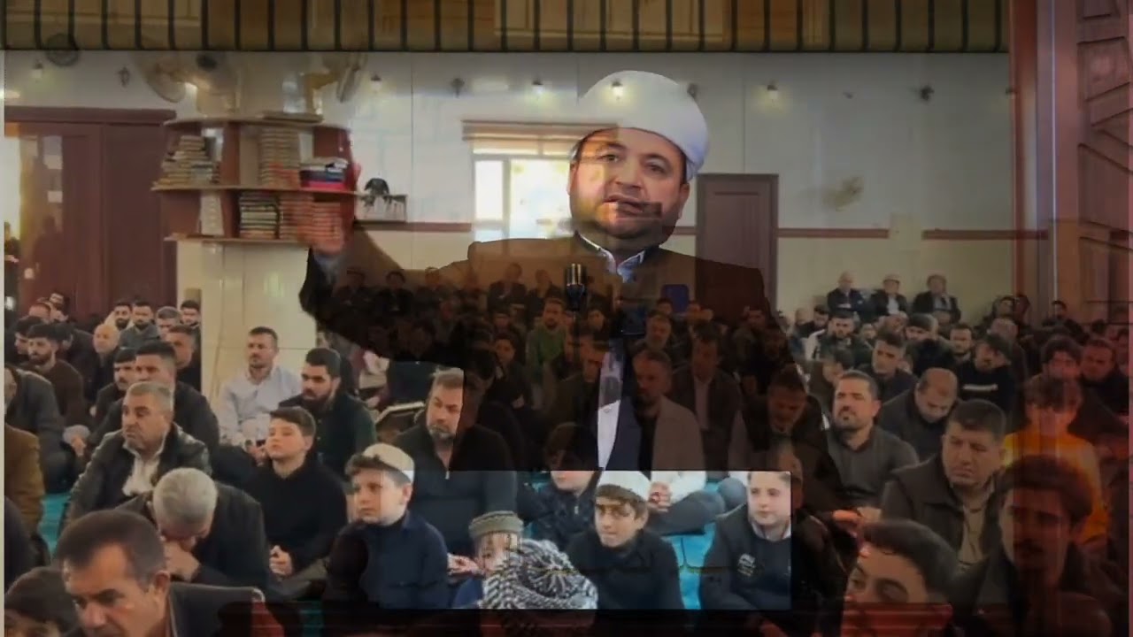 تەڕاویح لە ڕەمەزانێ زۆر خێرە