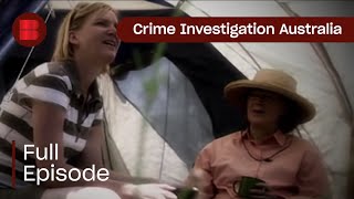 The Kimberley Killer | Crime Investigation Australia | Top Documentaries | True Crime The Kimberley Killer | Crime Investigation Australia | Top Documentaries | True Crime