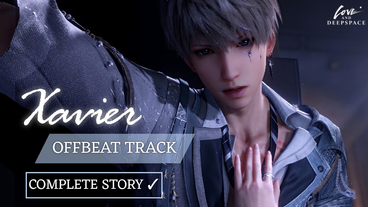 Xavier: Offbeat Track | Limited 5 Star Memory full story | Idol