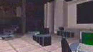 Goldeneye 007 Nintendo 64 / Control Speedrun on 00 Agent