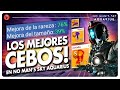 🎣LOS MEJORES CEBOS para pescar en No Man's Sky Aquarius (Guía)