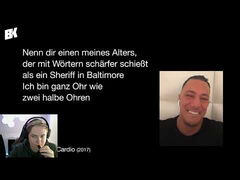 Die schlechtesten Deutschrap-Lines - Vol. 20 | Reaction!