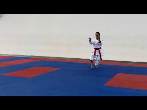 Kata Unsu
