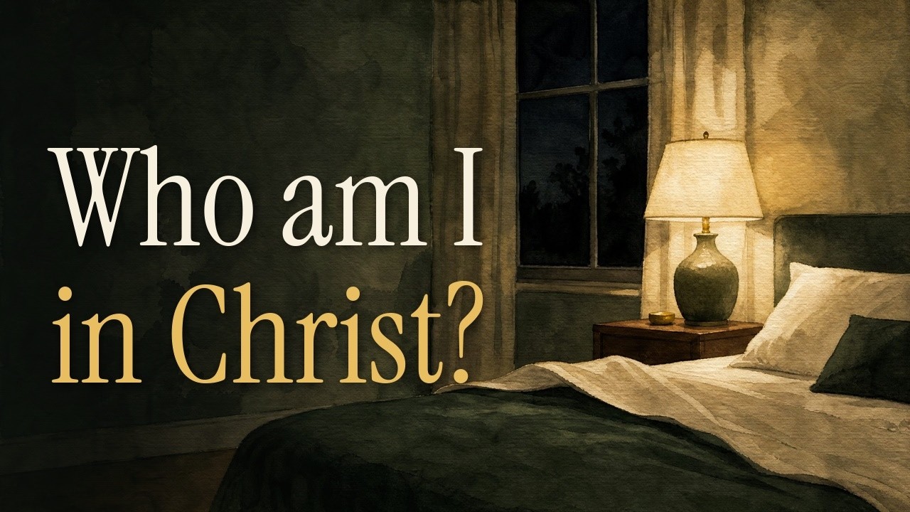 What the Bible Actually Says, Episode 2, Ephesians 2