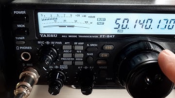 Delta Loop antenna on 6 meters